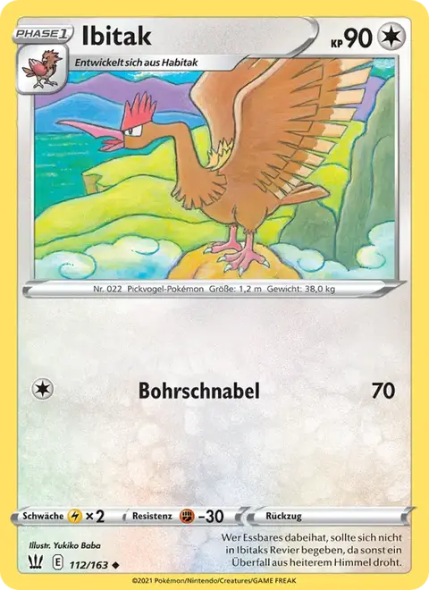 Ibitak