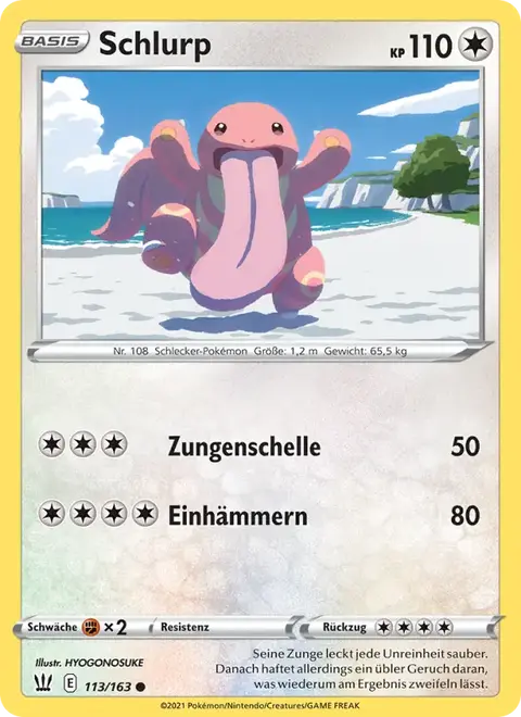 Schlurp