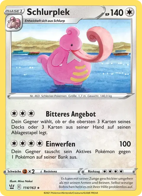 Schlurplek