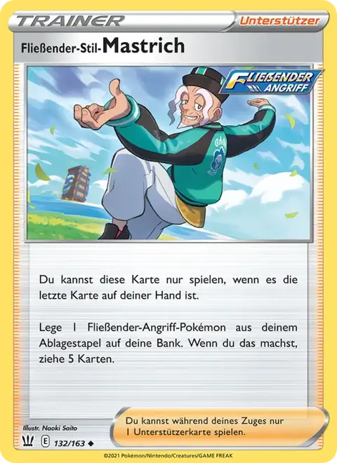Fließender-Stil-Mastrich