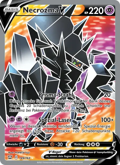 Necrozma V