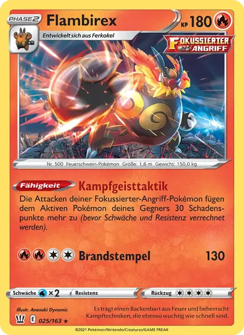 Flambirex
