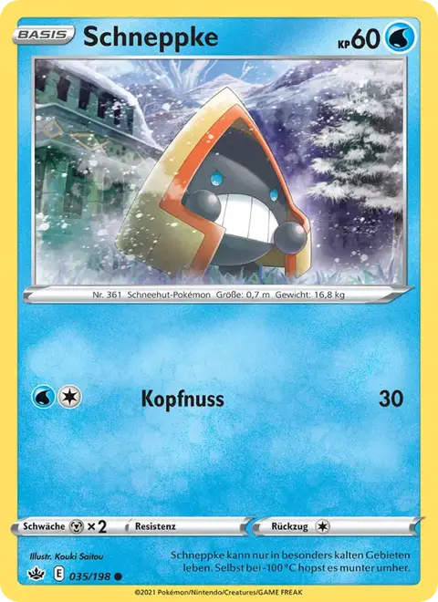 Schneppke