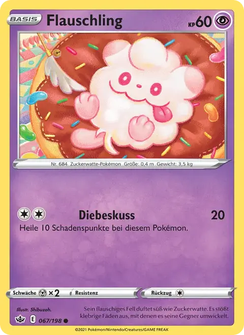 Flauschling