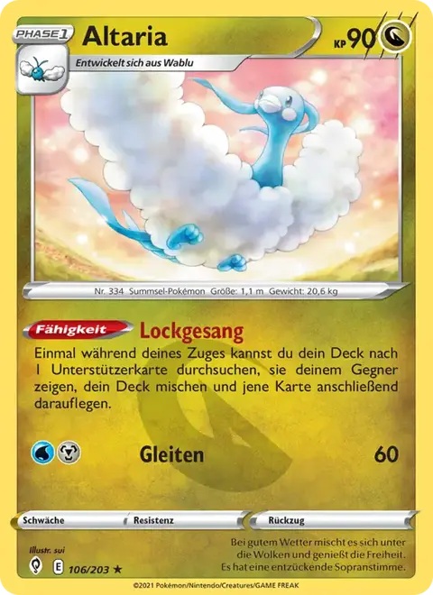 Altaria