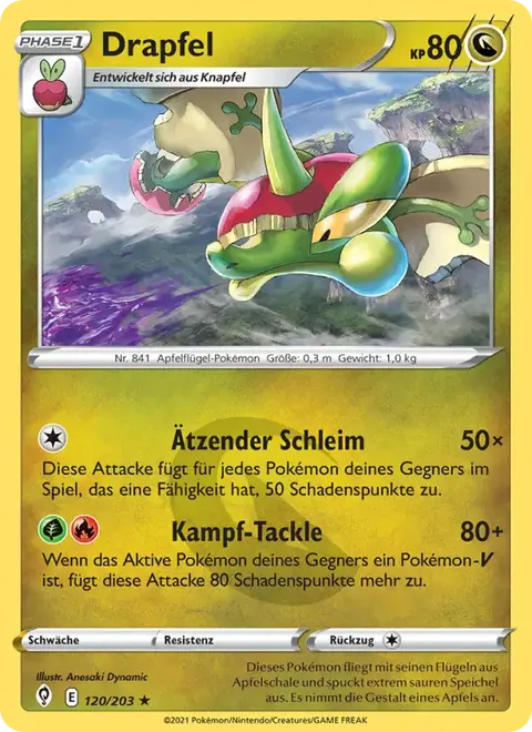 Drapfel