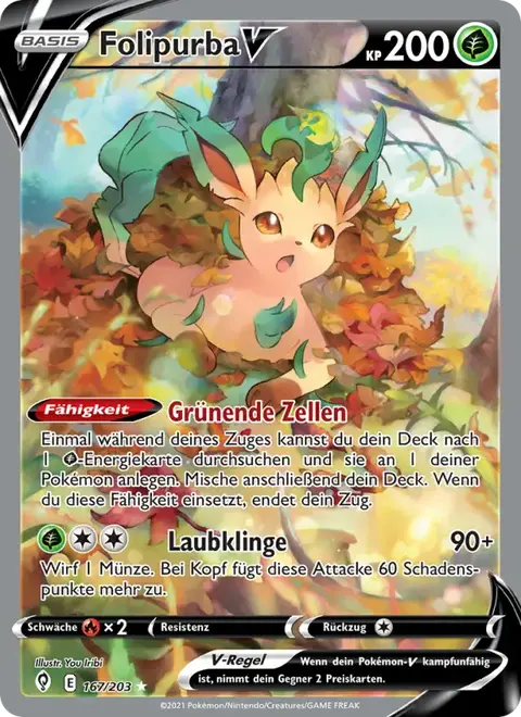 Folipurba V