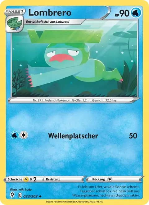 Lombrero