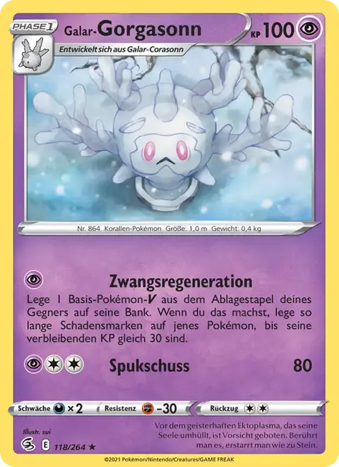 Galar-Gorgasonn