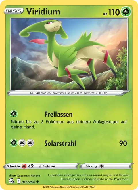 Viridium