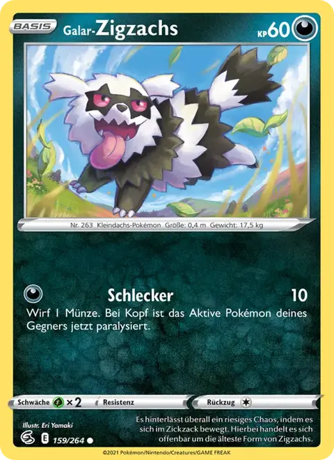 Galar-Zigzachs