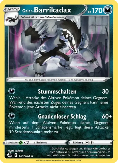 Galar-Barrikadax