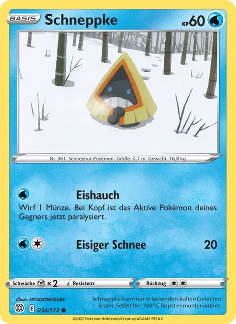 Schneppke