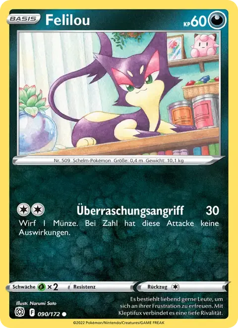 Felilou