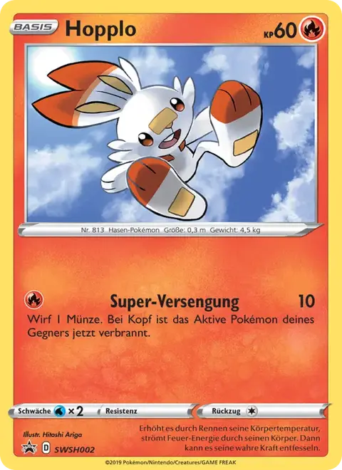 Hopplo