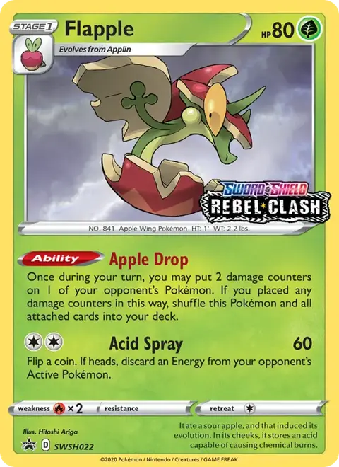Drapfel