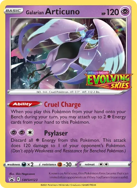 Galar-Arktos