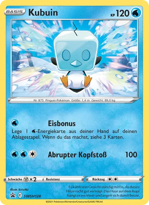 Kubuin