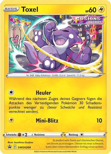 Toxel