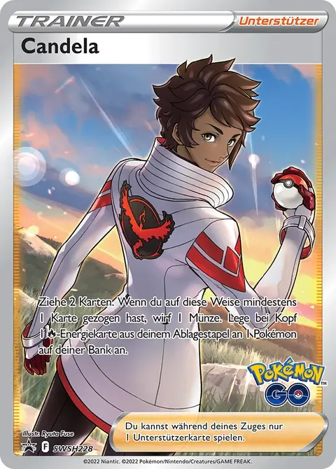 Candela