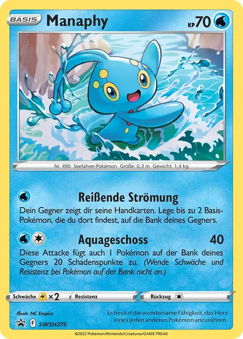 Manaphy