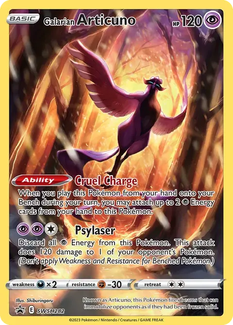 Galar-Arktos