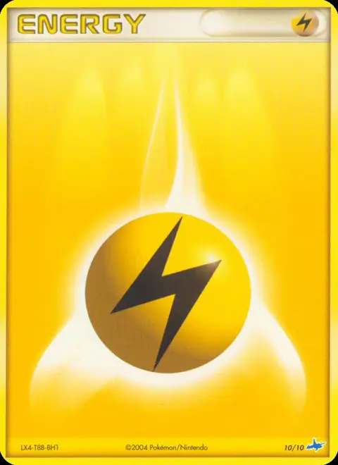 Blitz Energie
