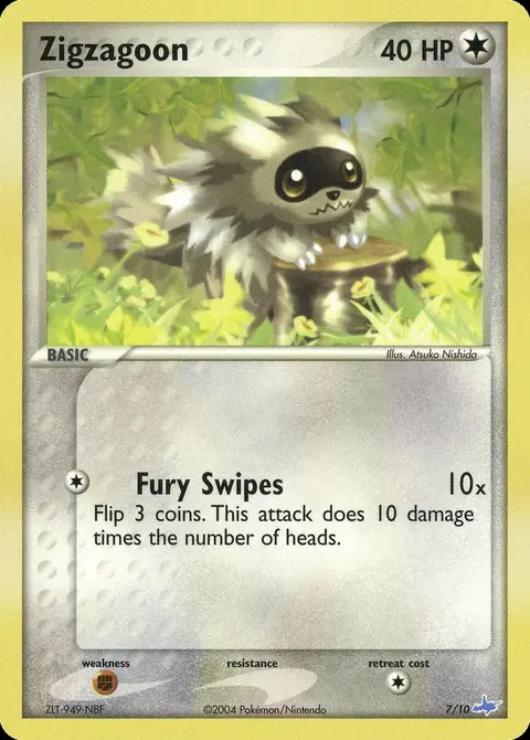 Zigzachs