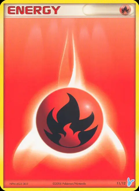 Feuer Energie