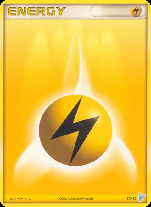 Blitz Energie