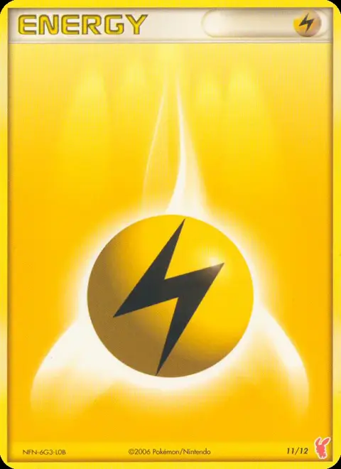Blitz Energie