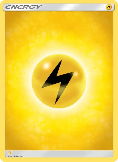 Blitz Energie