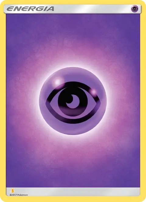 Psycho Energie