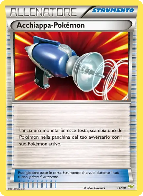 Pokémon Fänger