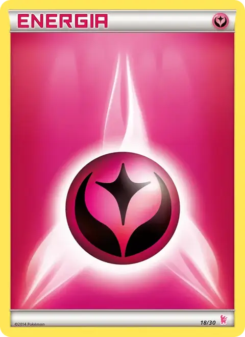 Feen Energie