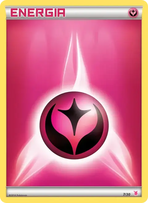 Feen Energie