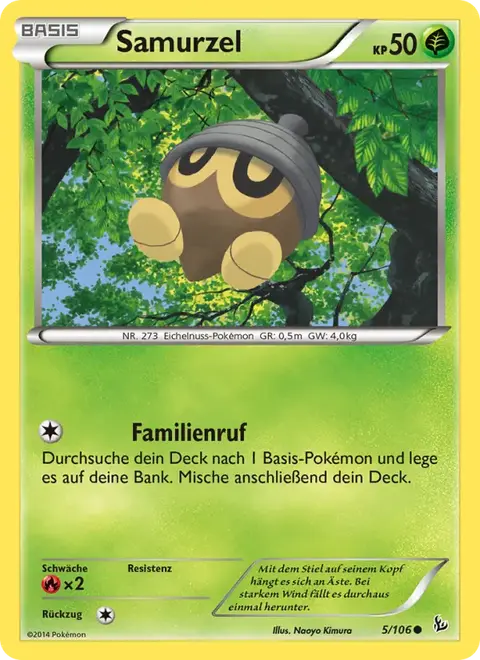 Samurzel
