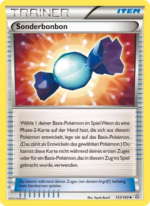 Sonderbonbon