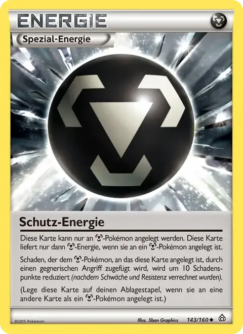 SchutzEnergie
