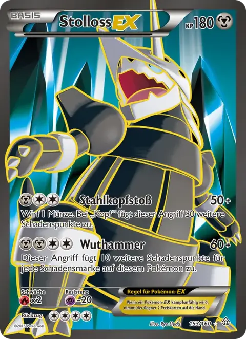 Stolloss EX