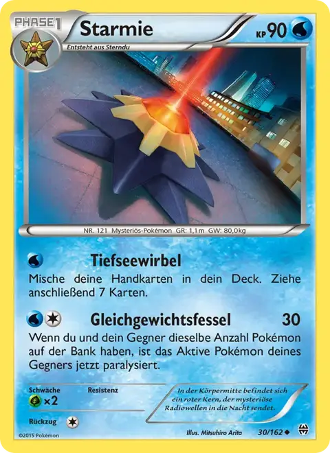 Starmie