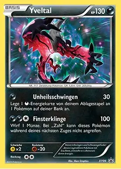 Yveltal