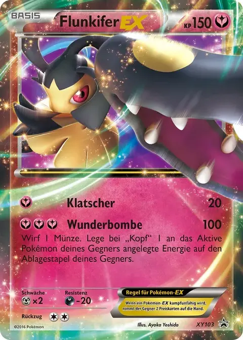 Flunkifer-EX