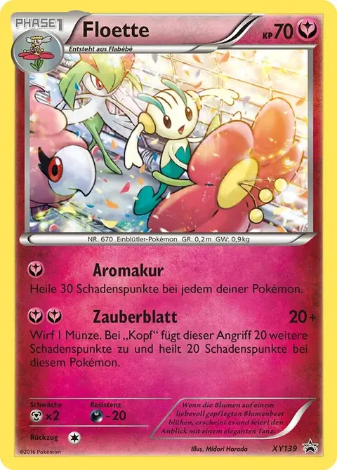 Floette