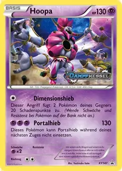 Hoopa