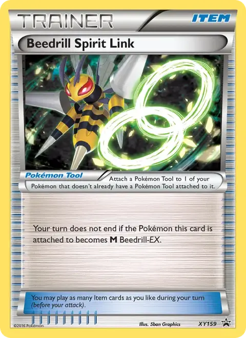 Bibor Spirit Link