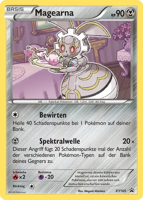 Magearna
