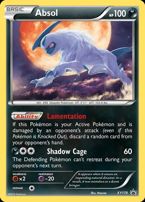 Absol
