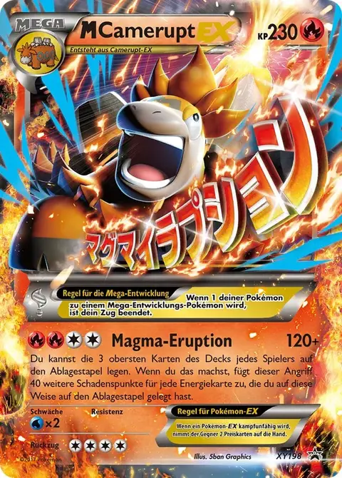 M-Camerupt-EX