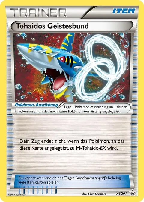 Tohaido Spirit Link